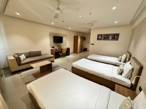 Family Suite
